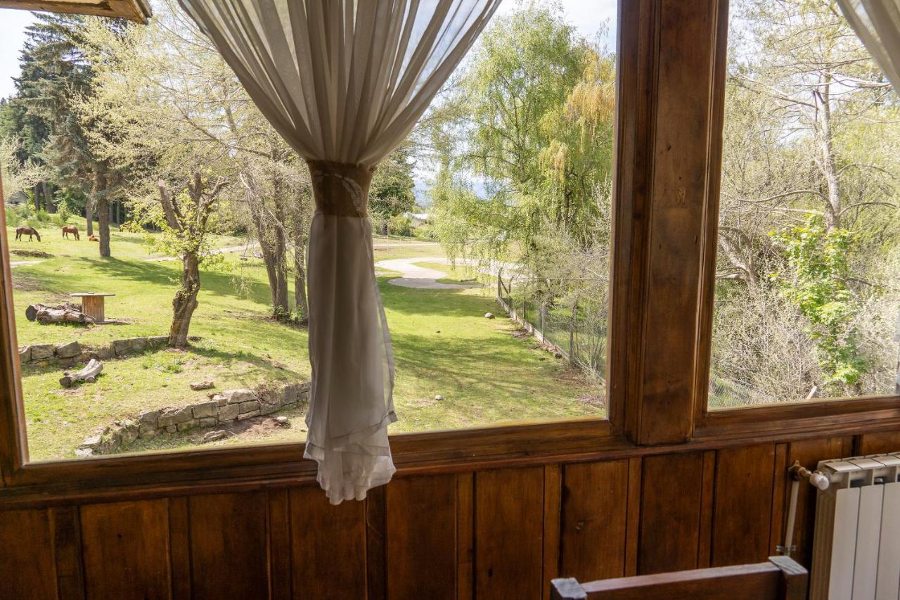 Posada Del Nireco San Carlos de Bariloche Exterior photo